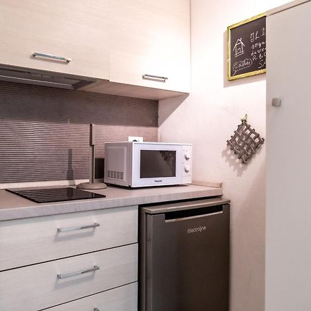 Apartamento 216B - Monolocale Lapigna Sanremo, Centro Storico Exterior foto