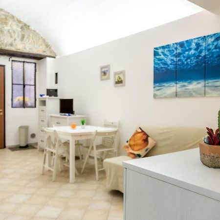 Apartamento 216B - Monolocale Lapigna Sanremo, Centro Storico Exterior foto