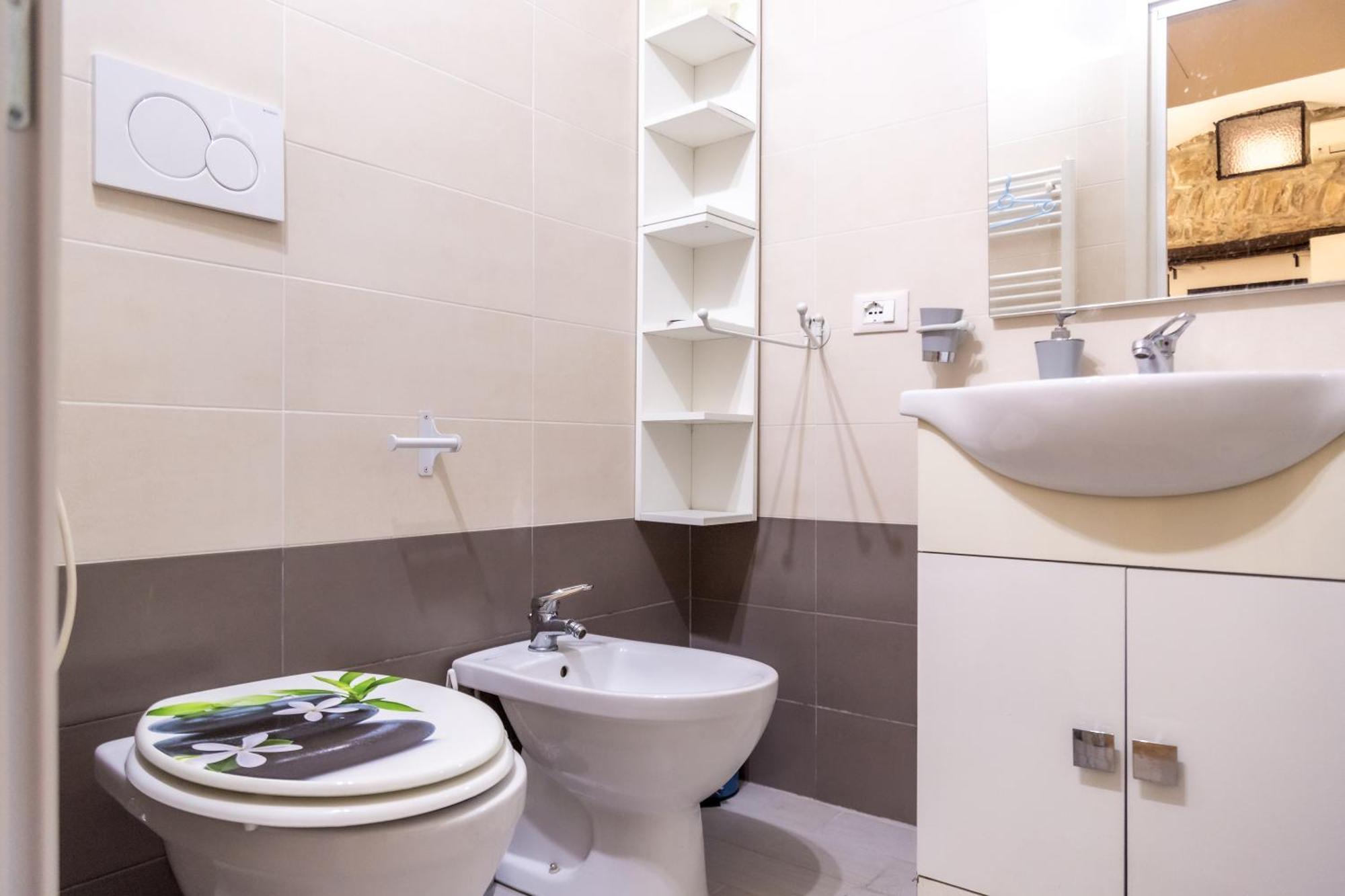 Apartamento 216B - Monolocale Lapigna Sanremo, Centro Storico Exterior foto