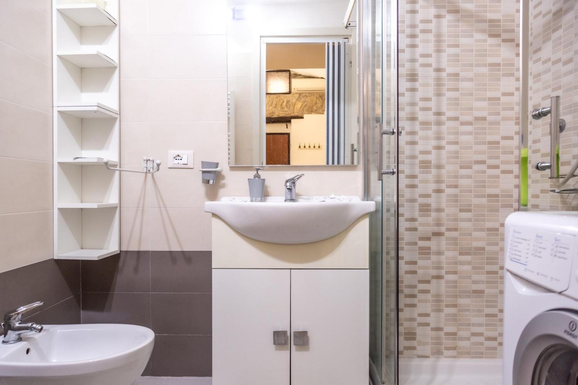 Apartamento 216B - Monolocale Lapigna Sanremo, Centro Storico Exterior foto