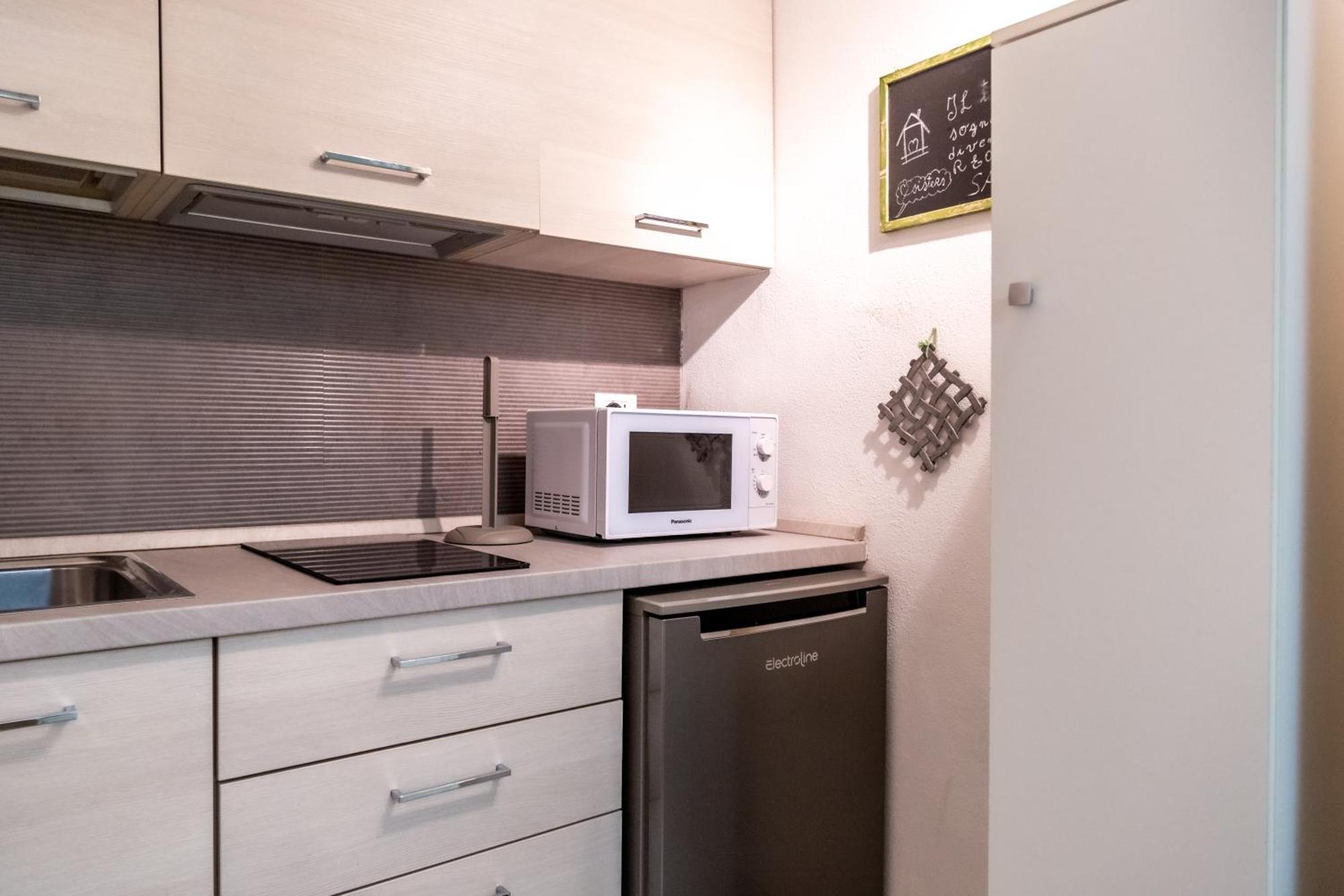 Apartamento 216B - Monolocale Lapigna Sanremo, Centro Storico Exterior foto