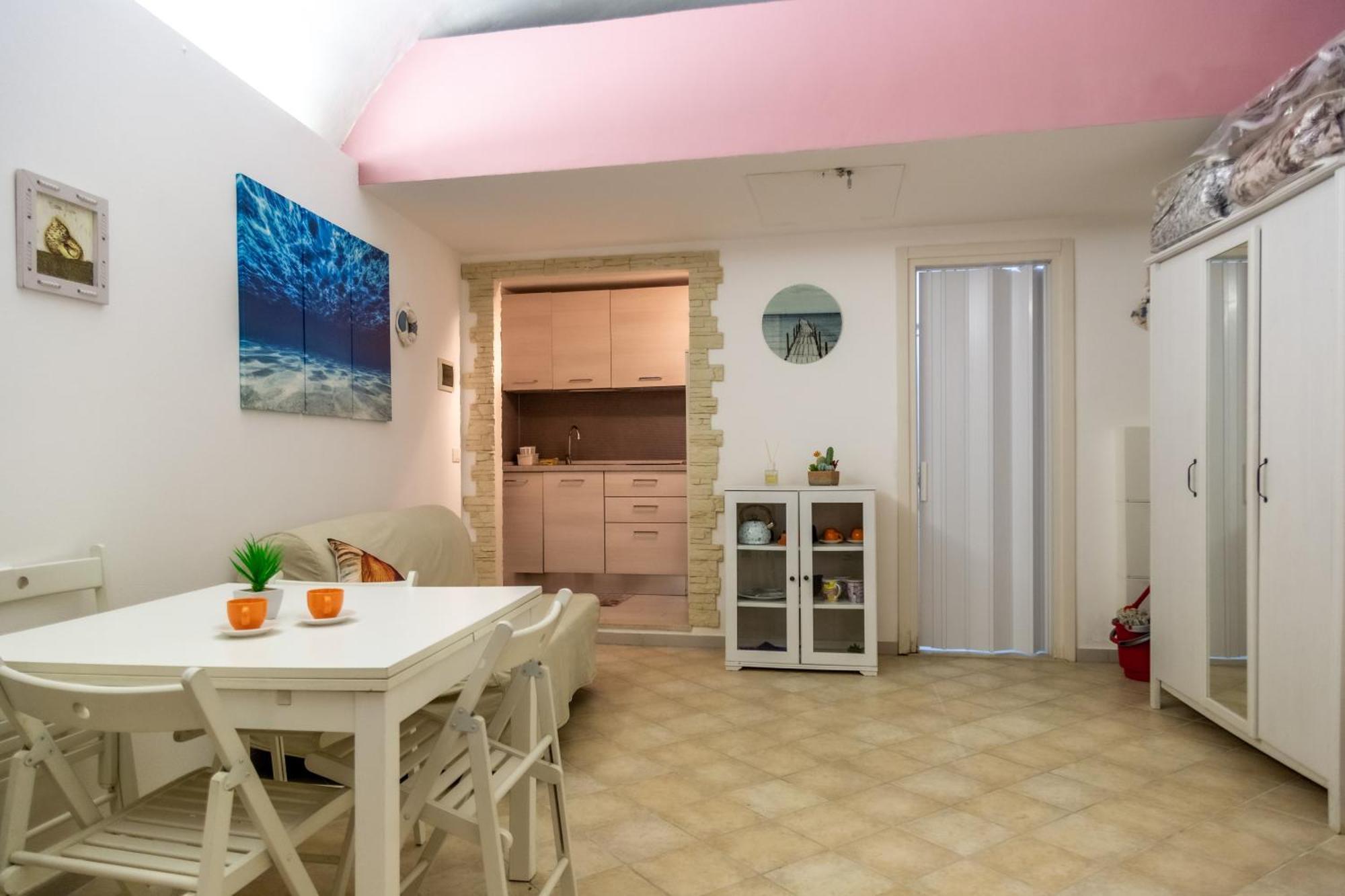 Apartamento 216B - Monolocale Lapigna Sanremo, Centro Storico Exterior foto